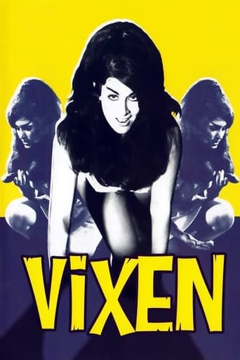 Vixen! Vider