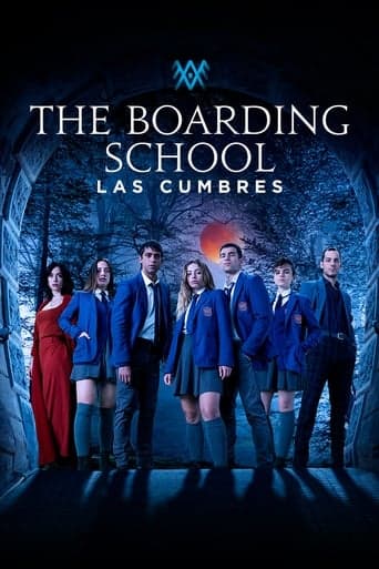 El internado: Las Cumbres Vider