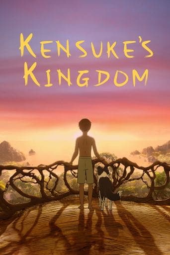 Kensuke's Kingdom Vider