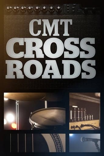 CMT Crossroads Vider