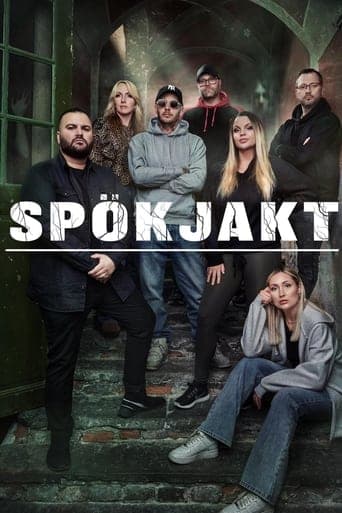 Spökjakt Vider