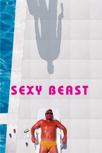 Sexy Beast Vider