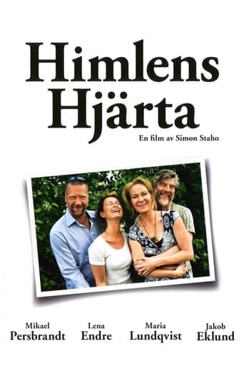 Himlens hjärta Vider