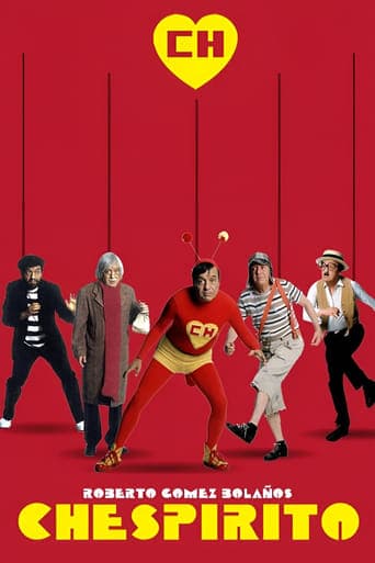 Chespirito Vider