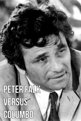 Peter Falk Versus Columbo Vider