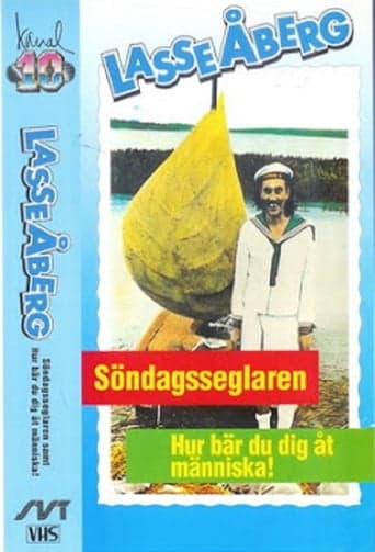 Söndagsseglaren Vider