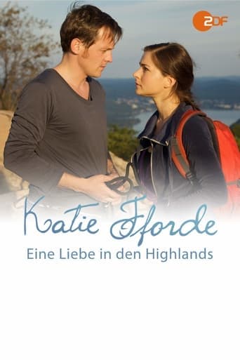 Katie Fforde - Eine Liebe in den Highlands Vider