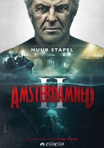 Amsterdamned II Vider