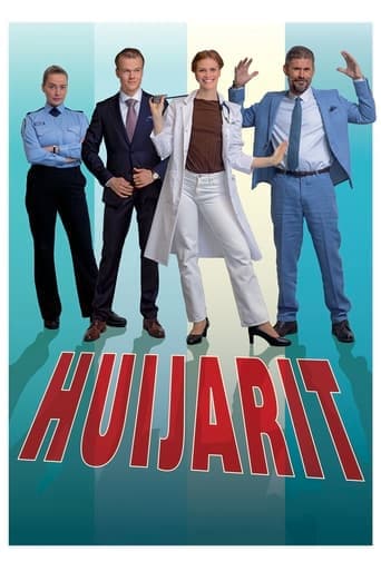 Huijarit Vider