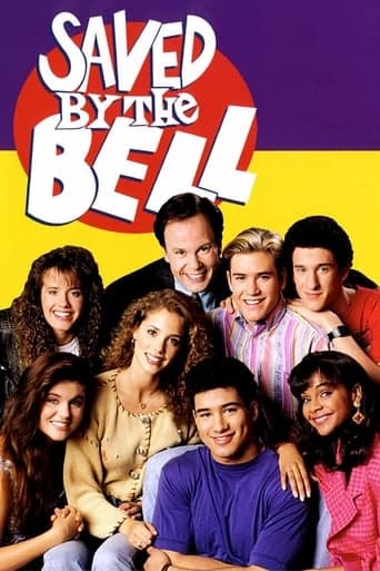 Saved by the Bell Vider