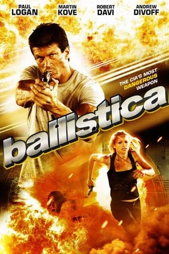 Ballistica Vider