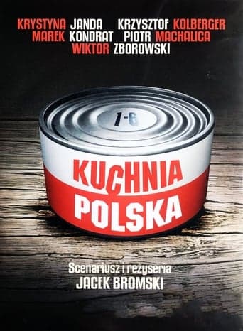 Kuchnia polska Vider