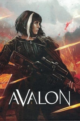 Avalon Vider