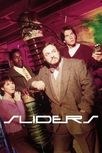 Sliders Vider