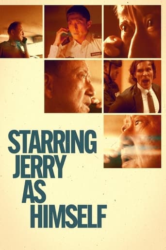 Starring Jerry as Himself Vider