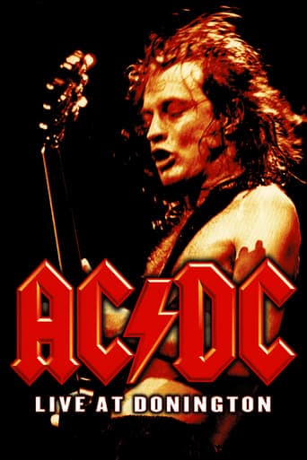 AC/DC: Live At Donington Vider