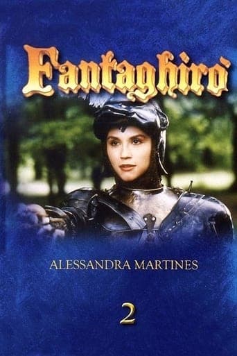 Fantaghirò 2 Vider