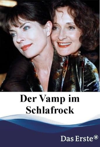 Der Vamp im Schlafrock Vider