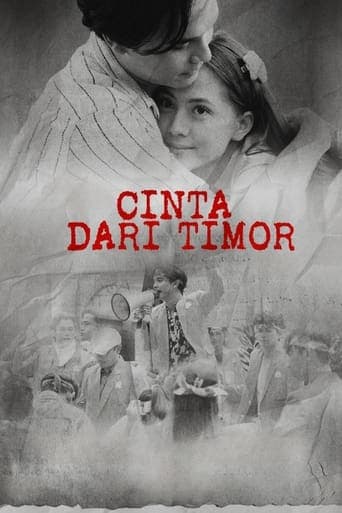 Cinta Dari Timor Vider