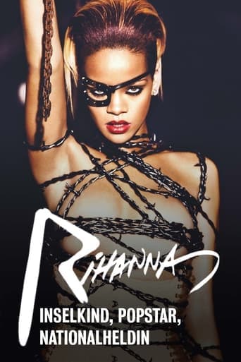 Rihanna - Inselkind, Popstar, Nationalheldin Vider