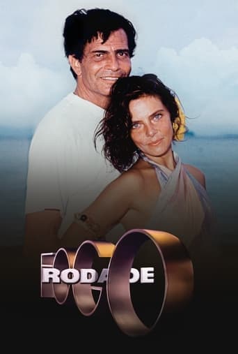 Roda de Fogo Vider