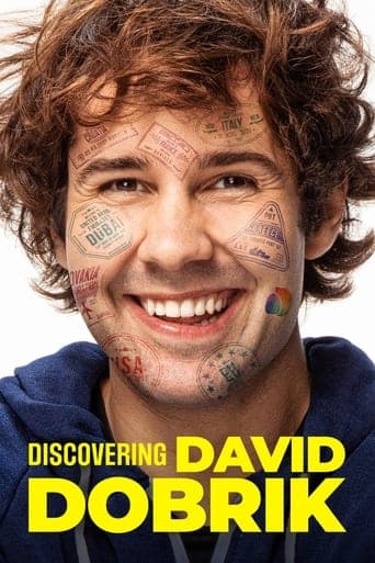 Discovering David Dobrik Vider