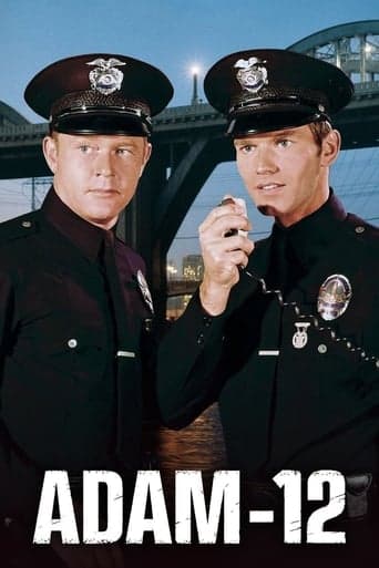 Adam-12 Vider