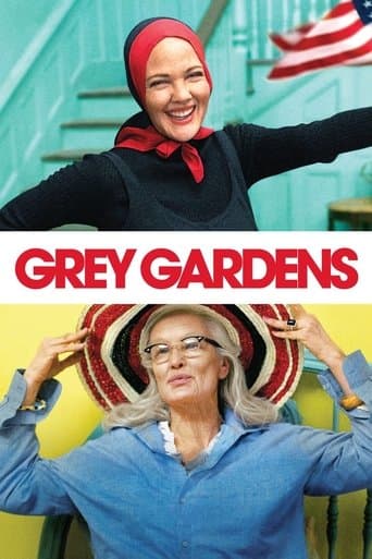 Grey Gardens Vider