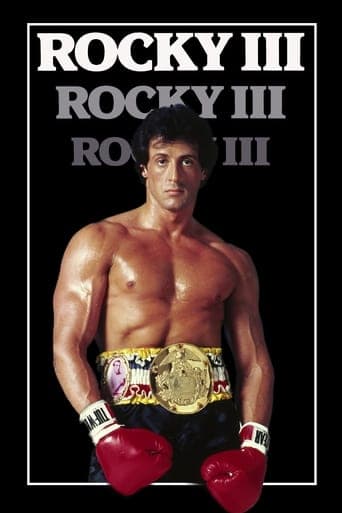 Rocky III Vider