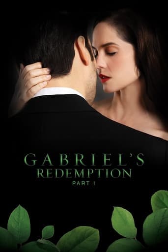 Gabriel's Redemption: Part I Vider