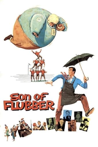 Son of Flubber Vider