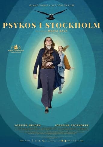 Psykos i Stockholm Vider