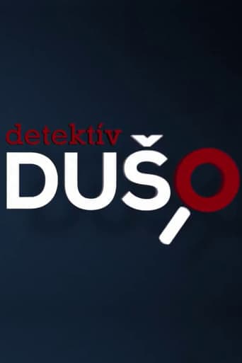 Detektív Dušo Vider