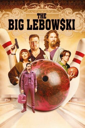 Big Lebowski Vider