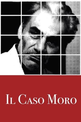 Il caso Moro Vider