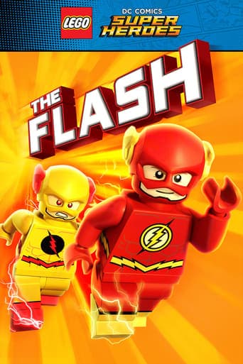 LEGO® DC Comics Super Heroes: The Flash Vider