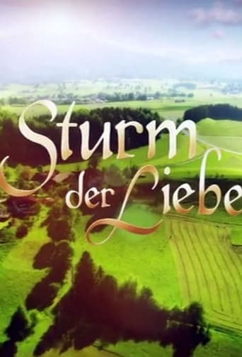 Sturm der Liebe Vider