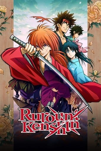 Rurouni Kenshin Vider