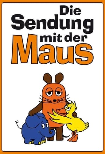 Die Sendung mit der Maus Vider