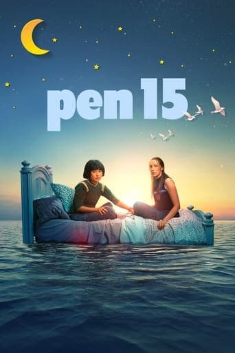 PEN15 Vider