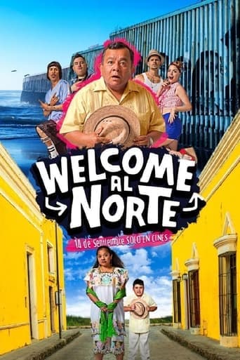 Welcome al Norte Vider