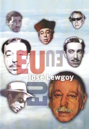 Eu eu eu José Lewgoy Vider