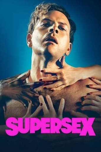 Supersex Vider