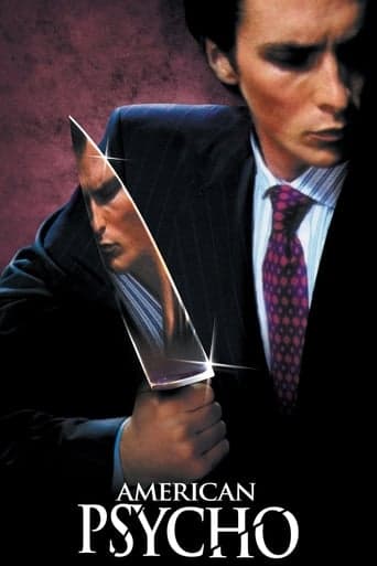 American Psycho Vider