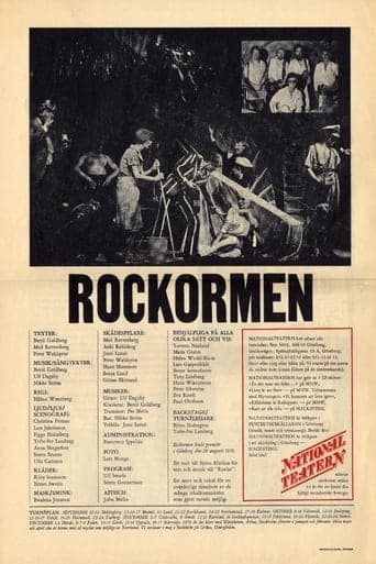 Rockormen Vider