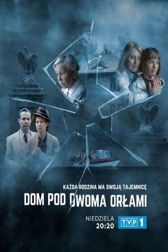 Dom pod Dwoma Orłami Vider