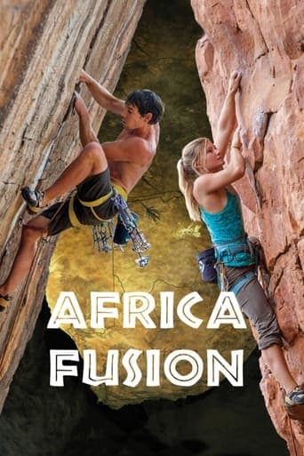 Africa Fusion Vider