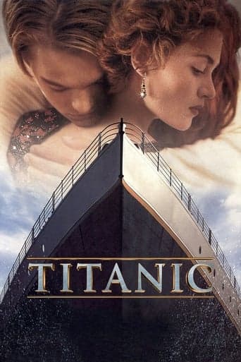 Titanic Vider