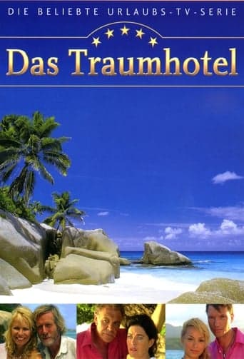 Das Traumhotel Vider