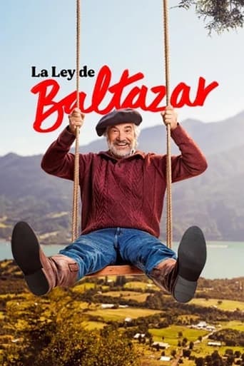 La ley de Baltazar Vider